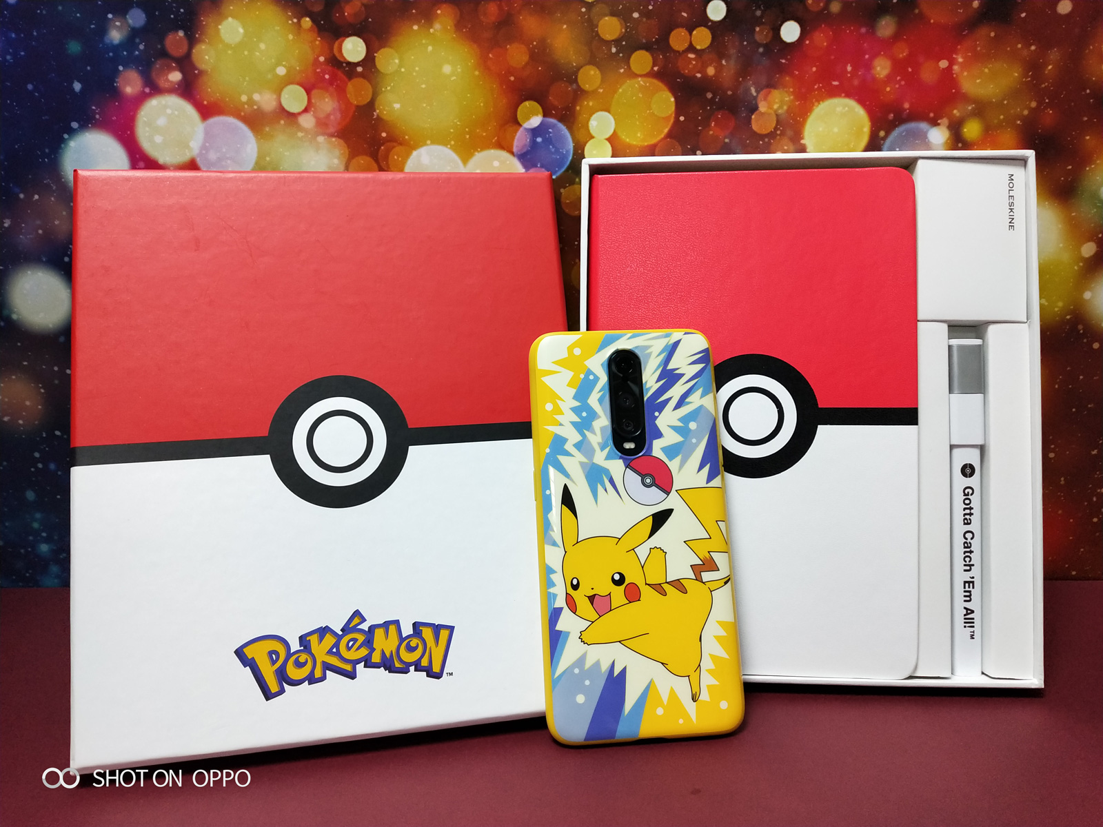 oppok1成口碑首选颜值和配置真香,oppok10手机测评