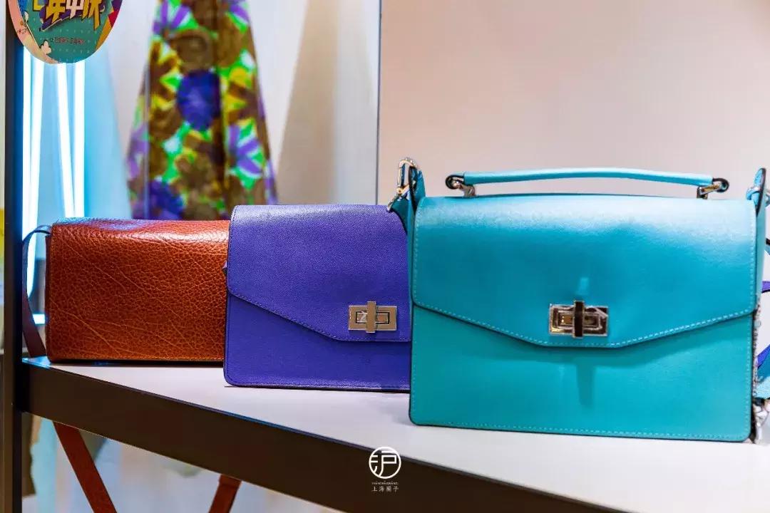 魔都购物天堂在哪里,魔都19个购物中心