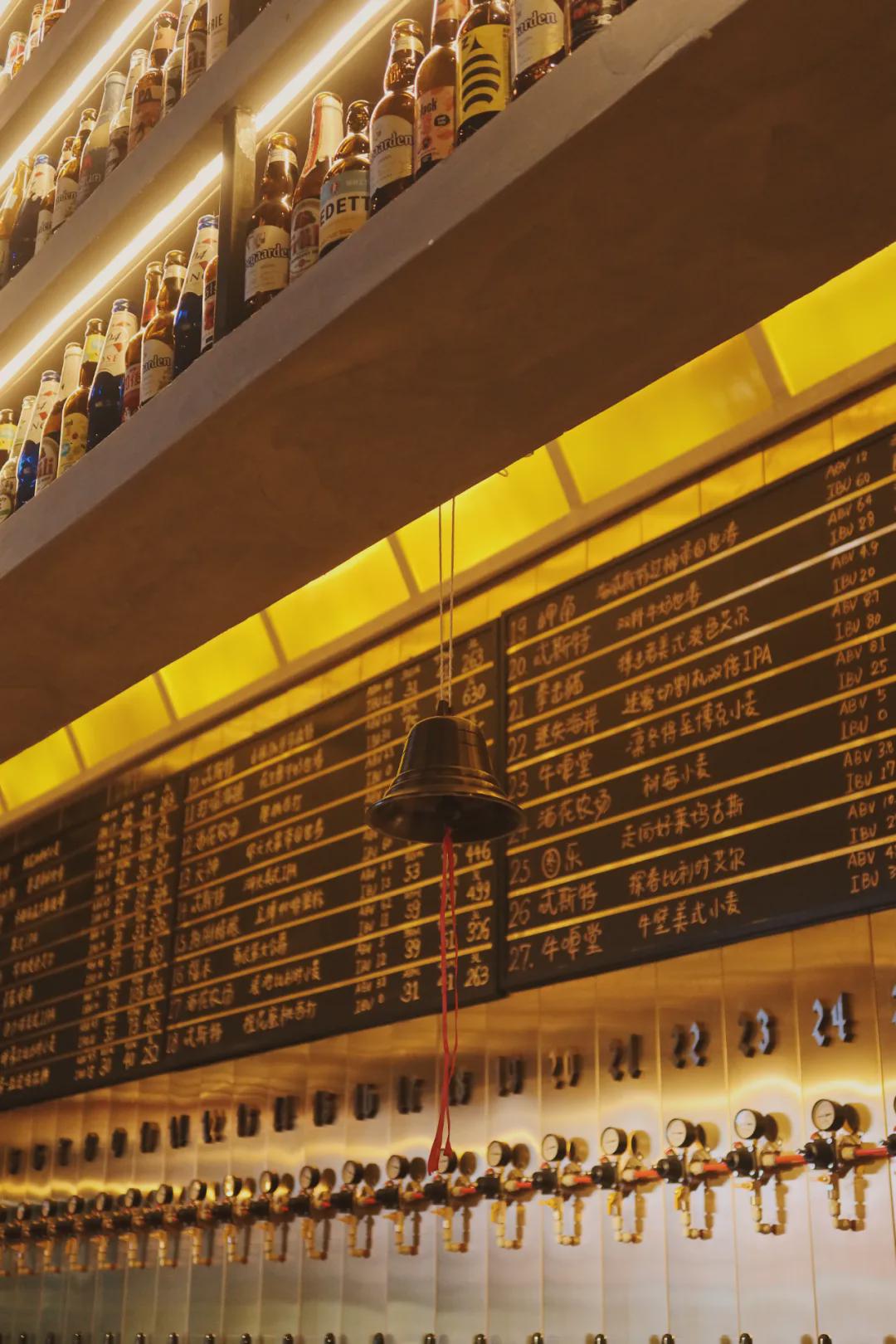 乌鲁木齐精酿,乌鲁木齐氛围感好的精酿