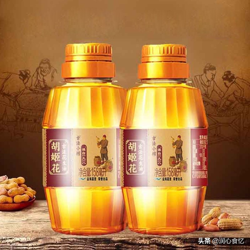 十大品牌食用油最新排名,食用油十大名牌都是哪些国家的