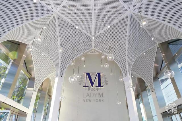 ladym中国首店,ladym中国第一家开业时间