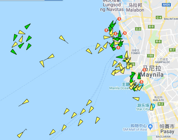 紧急提醒！因港口拥堵！海关要求7天内必须清关！