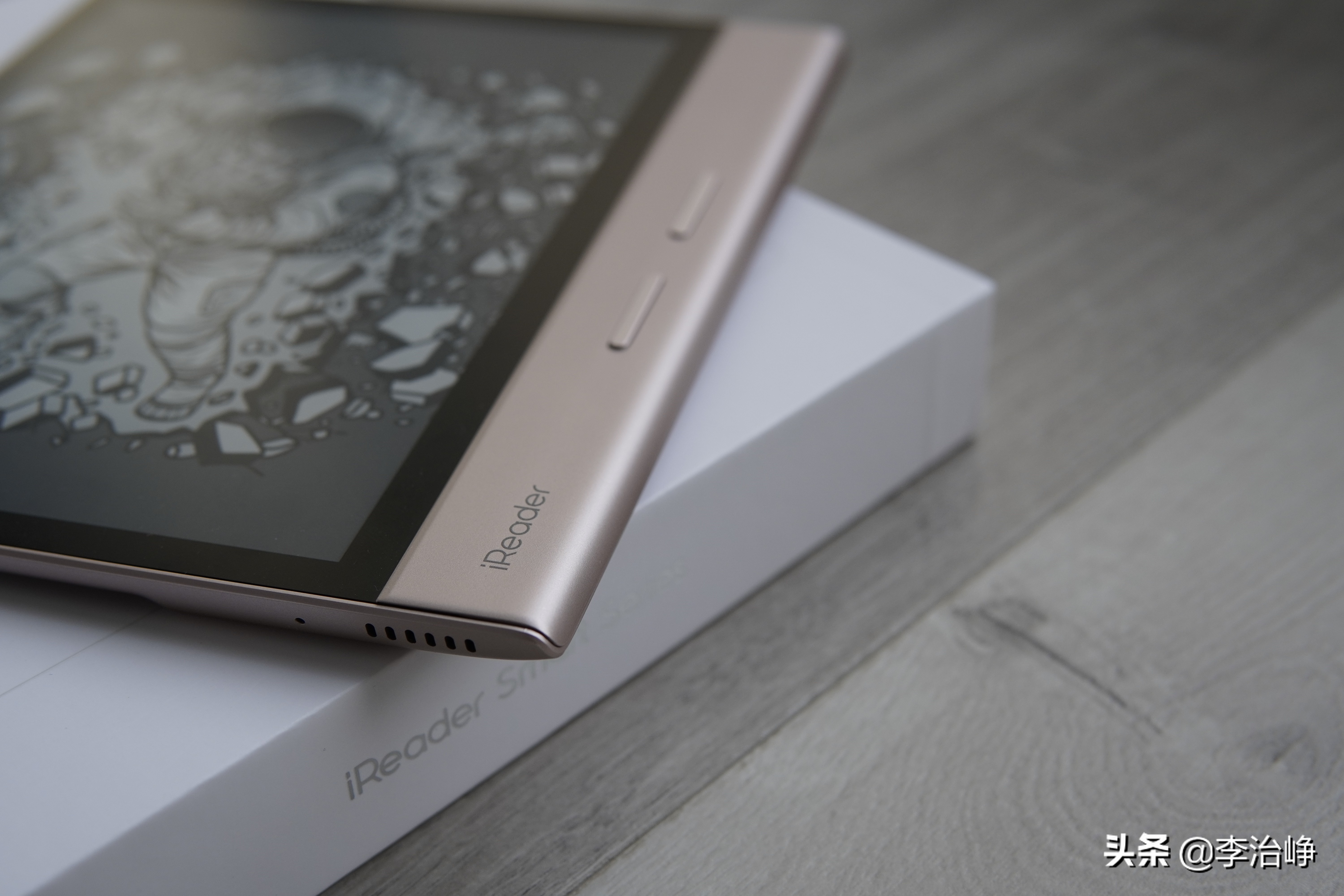 ireadersmartx和smart2区别,ireadersmartxspro评测