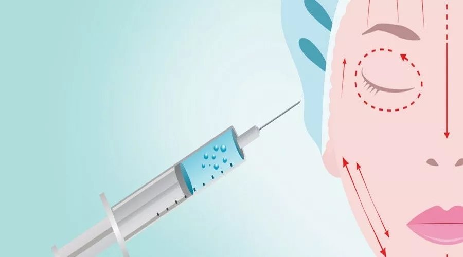 最近微整形假药案件,朋友圈卖医美产品骗局