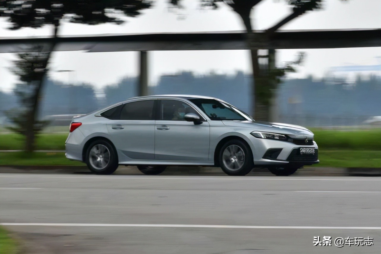 2023款本田思域1.5t车型优缺点,2023款本田思域1.5t值得买吗