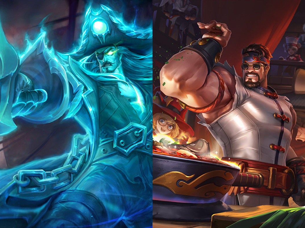 王者荣耀s25赛季皮肤碎片商店更新,王者荣耀皮肤碎片商店更新伽罗