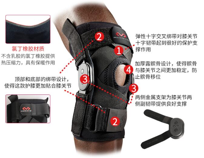 护膝套的用途,护膝套有什么作用
