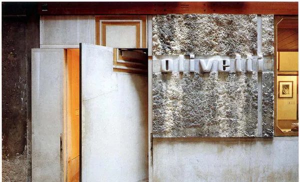 有种细节叫斯卡帕,70年后看他的作品,仍然被感动