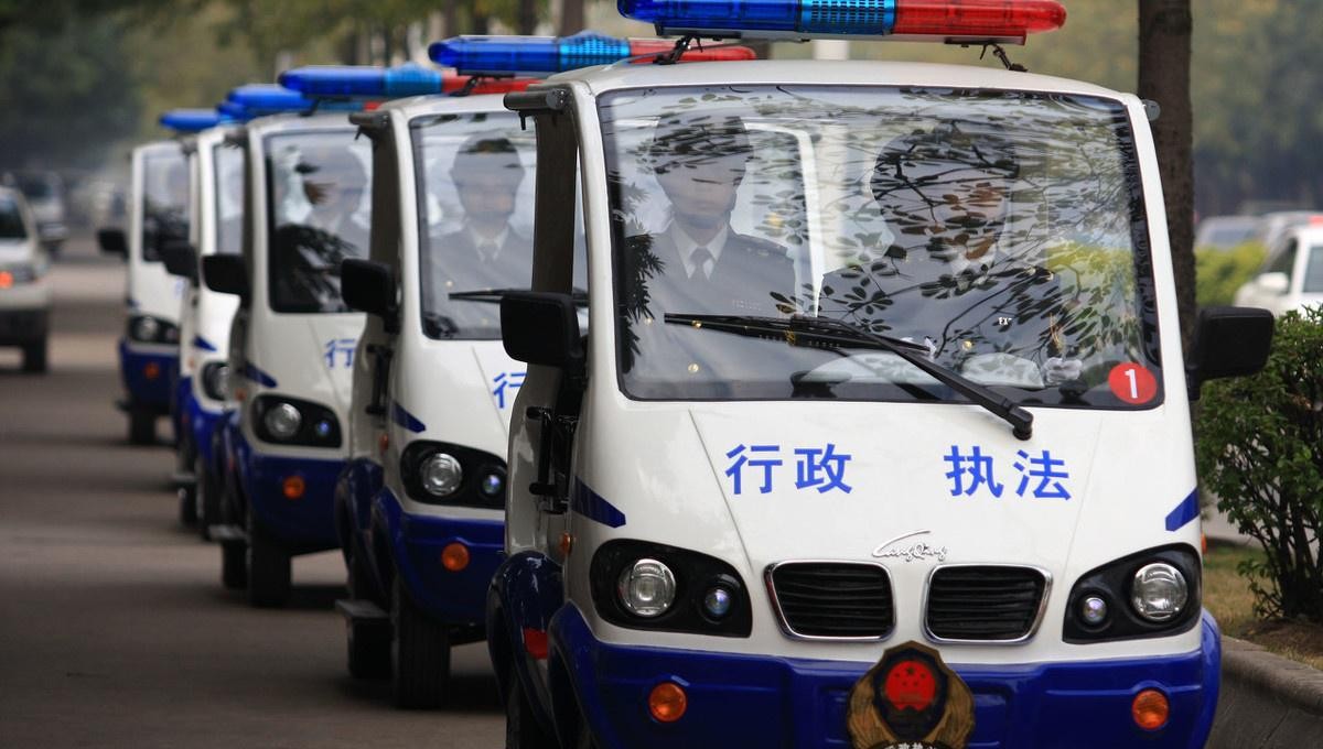 蒲城县城市管理执法局机构改革,城市管理综合执法局参公编改革