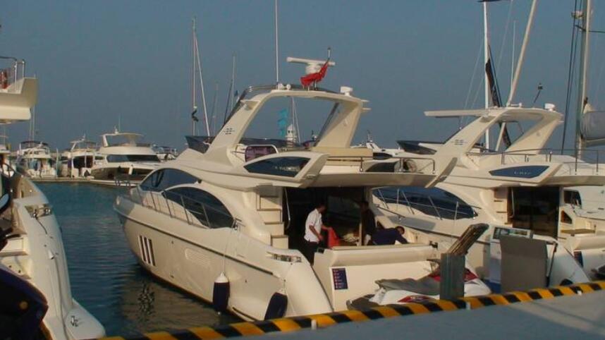 质量好的海上钓鱼快艇游艇如何鉴别？劣质游艇有什么特点？