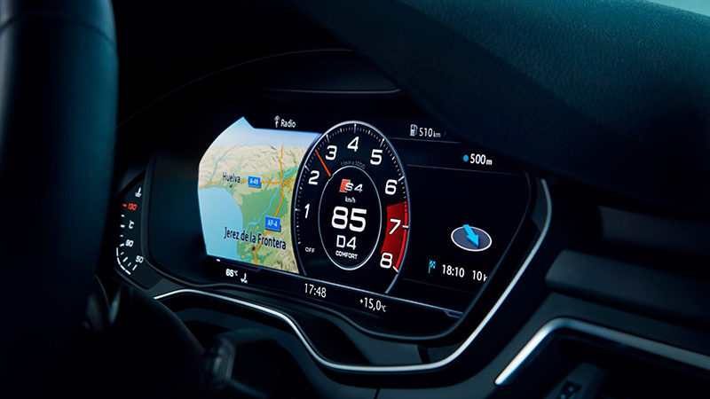 奥迪s43.0t8at全时四驱系统,配置v6发动机的车有哪些