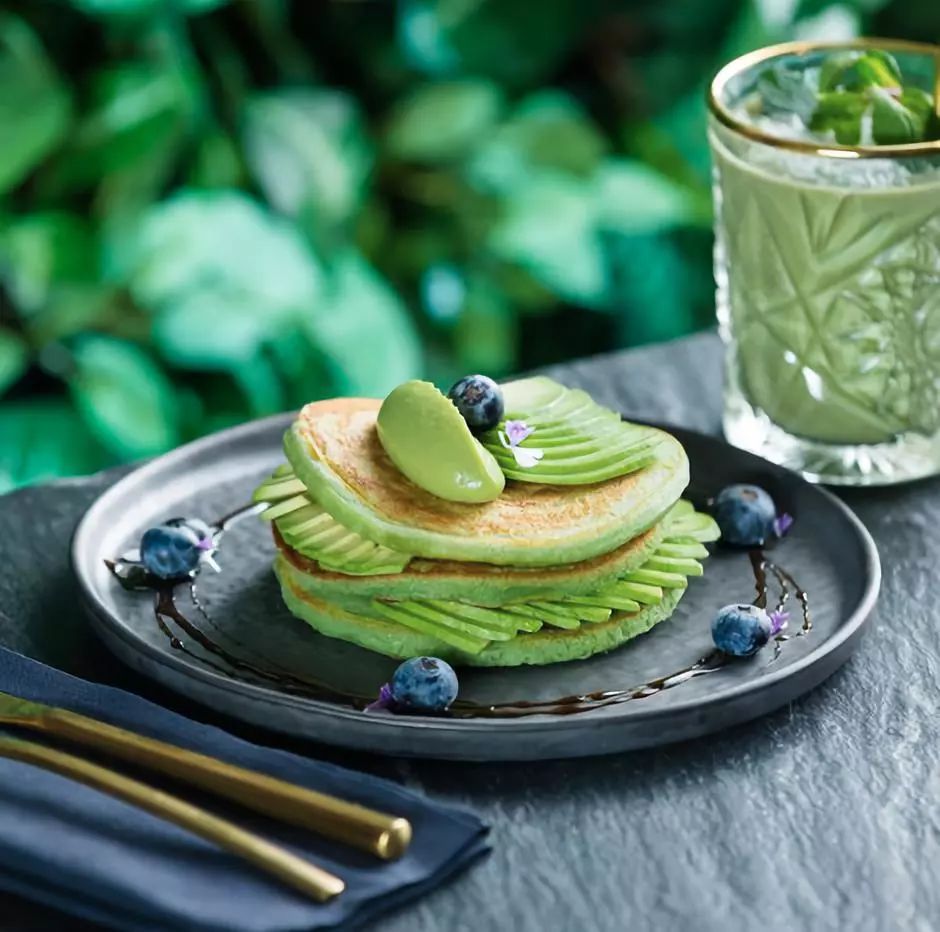 只做一种菜品的店,自己动手做料理的餐厅