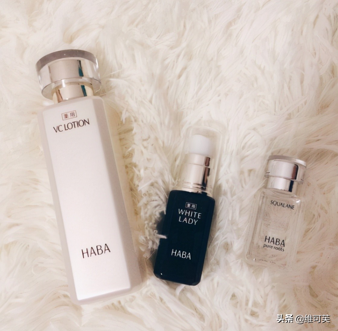 日本护肤品牌排行,日本鱼子酱护肤品牌