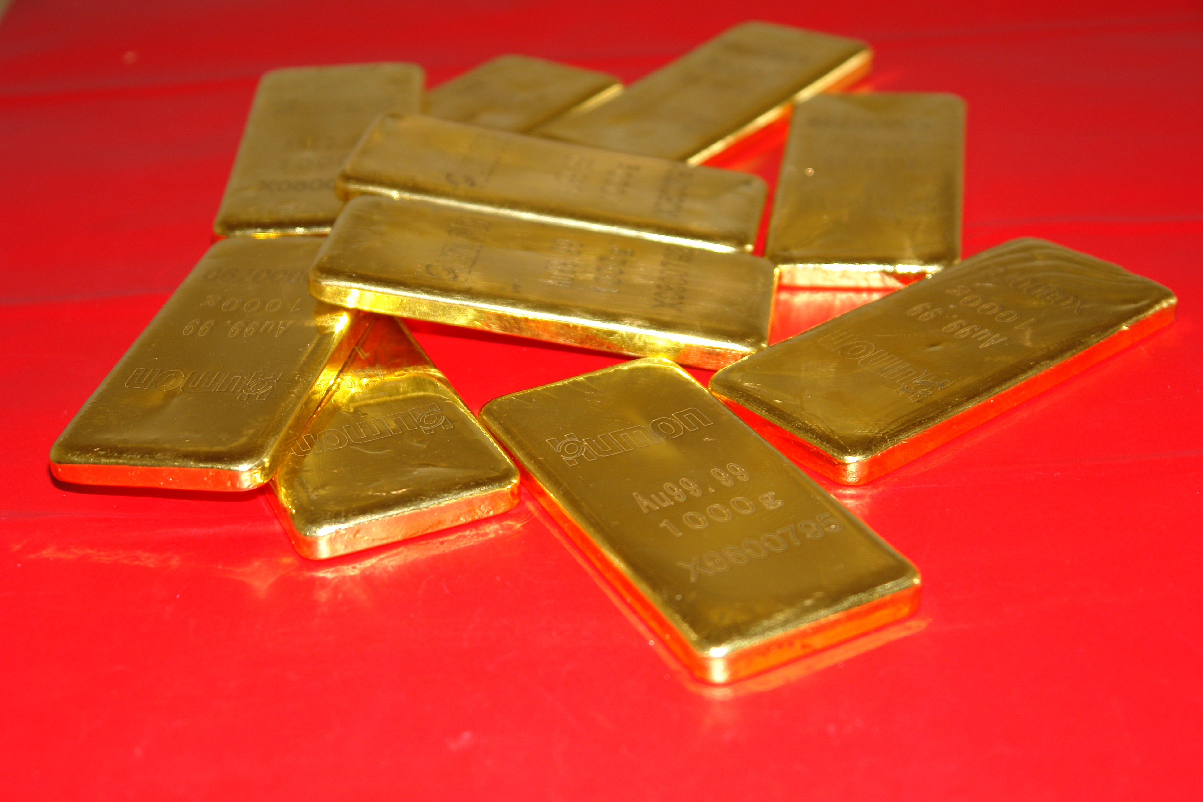 世界黄金概况,世界黄金生产地在什么地方