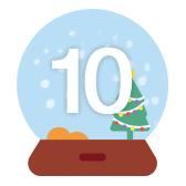 2018圣诞限定美食清单,圣诞节糖霜饼干全攻略