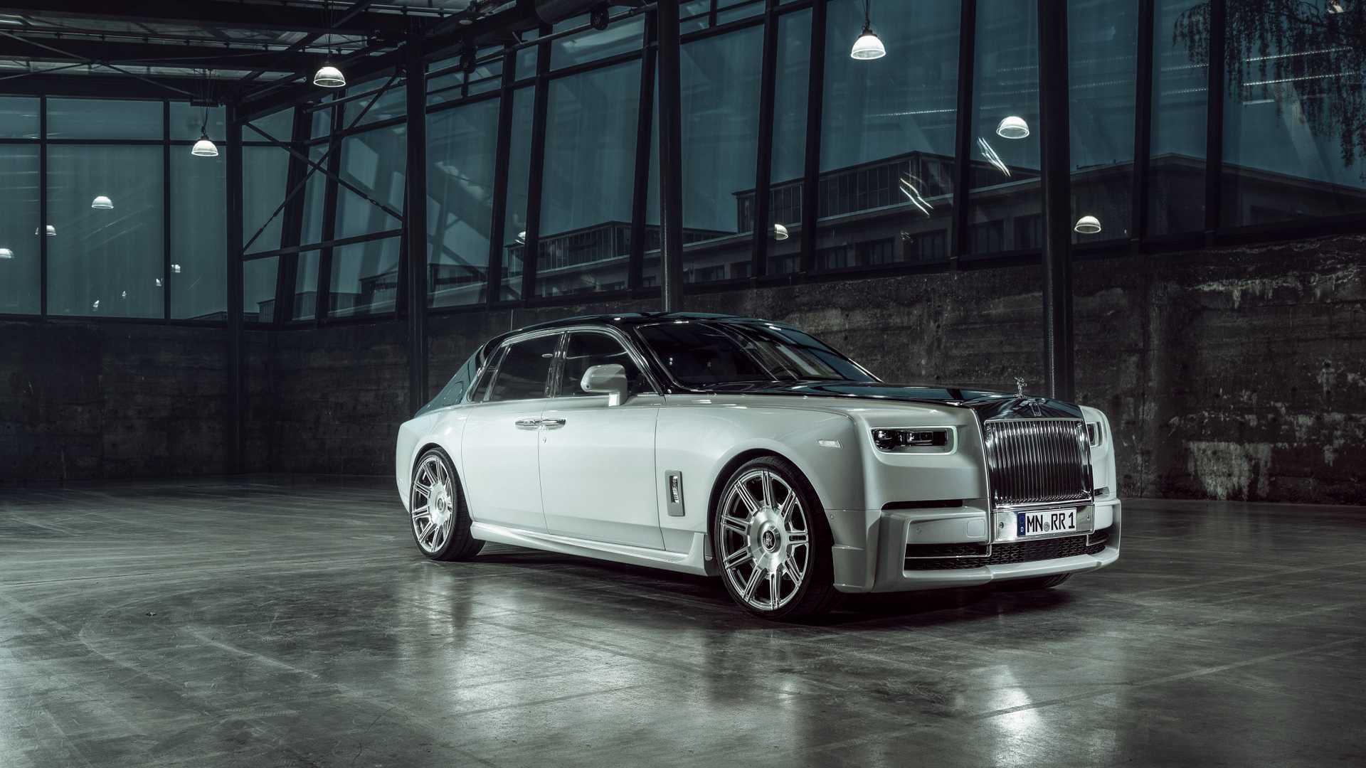 劳斯莱斯可以升级配置吗,劳斯莱斯气质改造