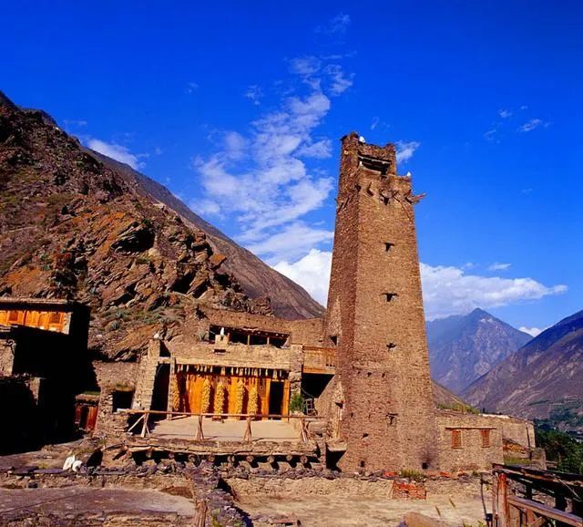 阿坝州红叶之旅,什么时候去阿坝州看秋景最佳