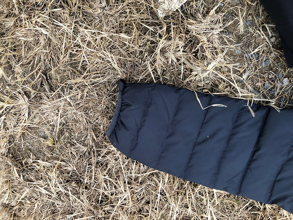 狼爪冲锋衣特点,功能冲锋衣推荐骆驼