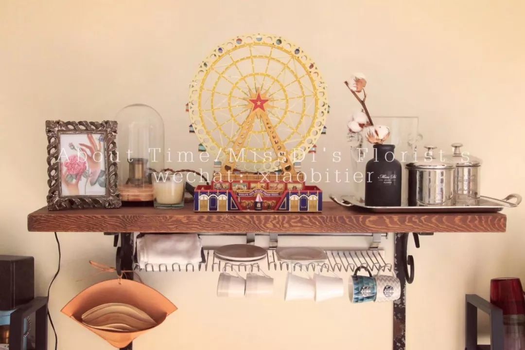 注册花艺工作室和花店,花艺店还是花艺馆