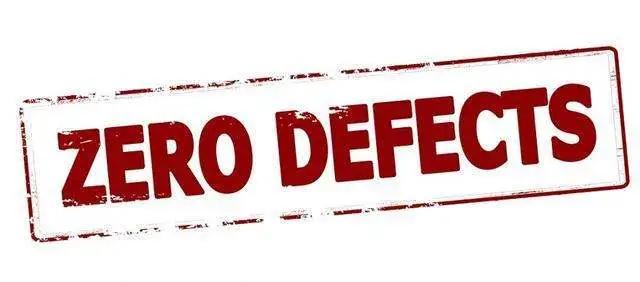 零缺陷质量管理的精髓是什么,一文看懂质量管理精髓
