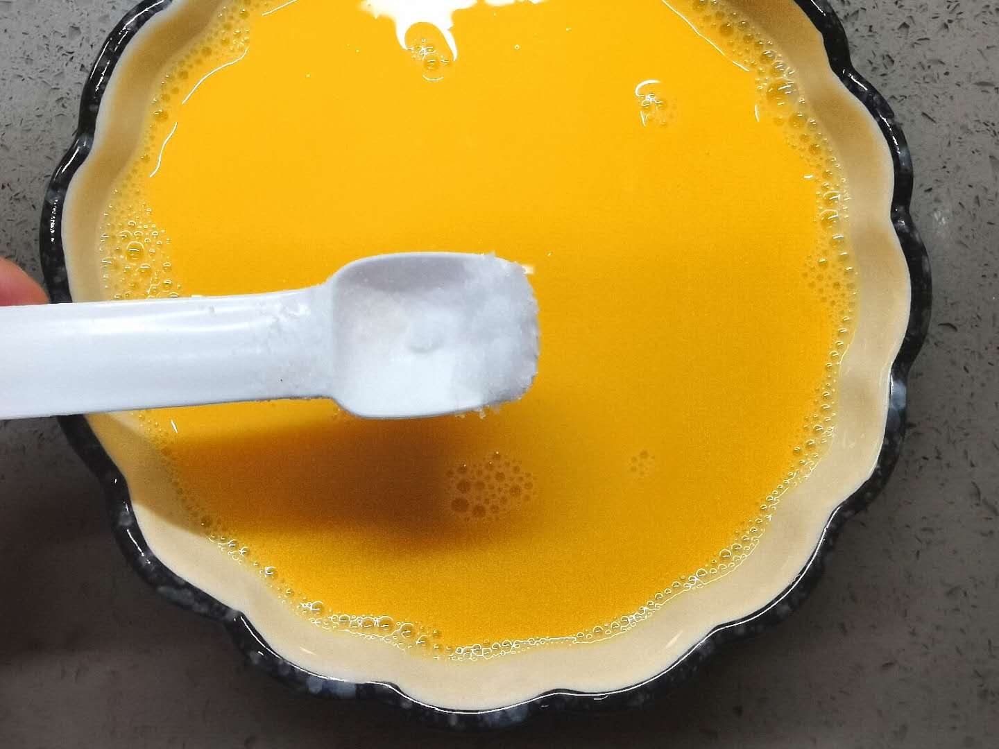 水蒸蛋经常吃好不好,水蒸蛋难消化么