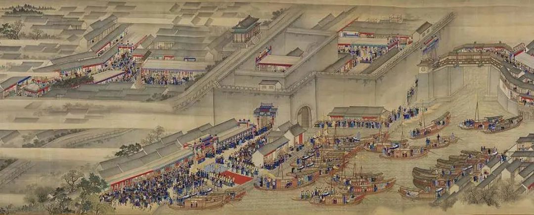 小桥流水忆江南全诗,忆江南常州古桥