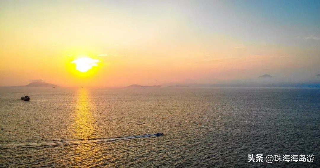 外伶仃岛一天的攻略,外伶仃岛适合玩一天还是两天