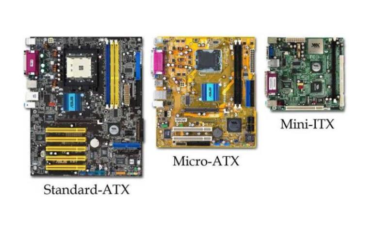电脑主板基础知识大全,电脑主板科普知识