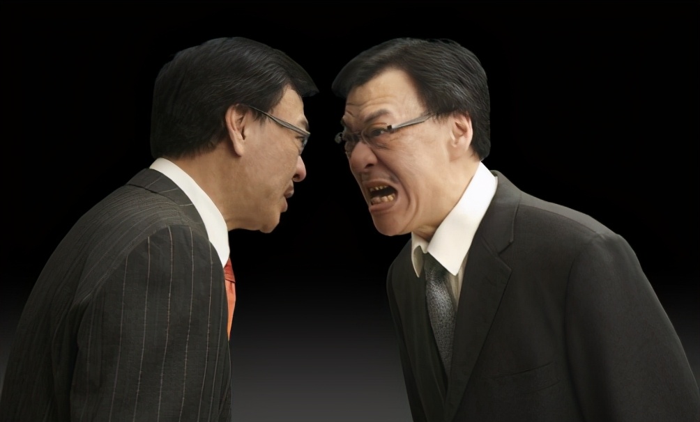 和领导吵架以后怎么和领导沟通,和领导吵架后怎么破局