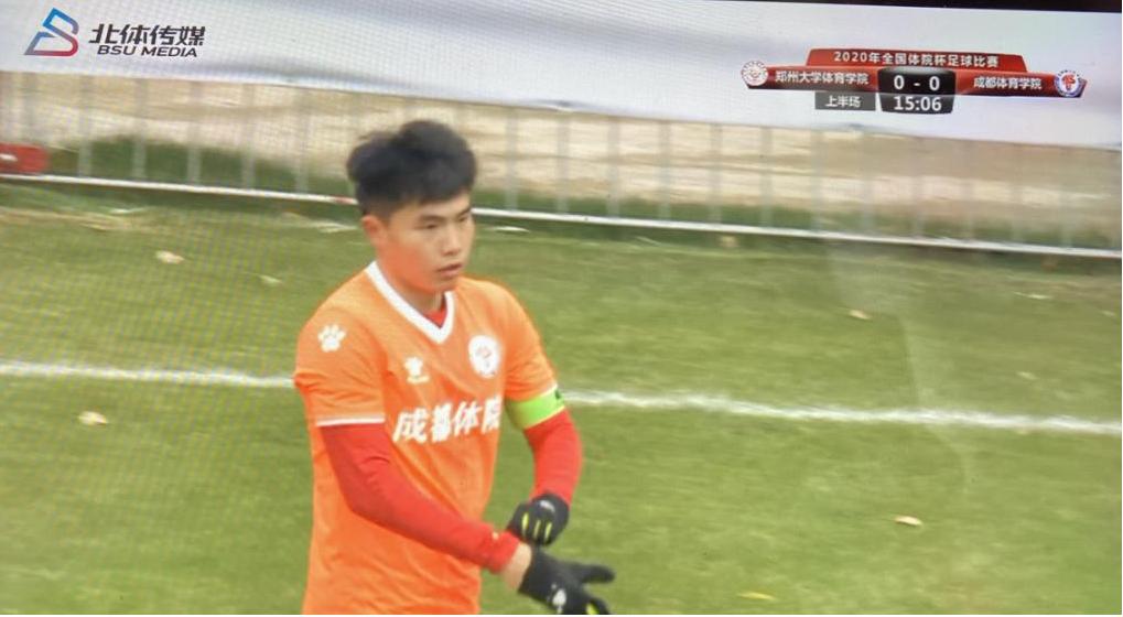 明日故事丨梦想的道路上永远保持炙热——宣鹏