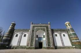 喀什经济特区发展现状,喀什经济特区在税收上有优惠吗