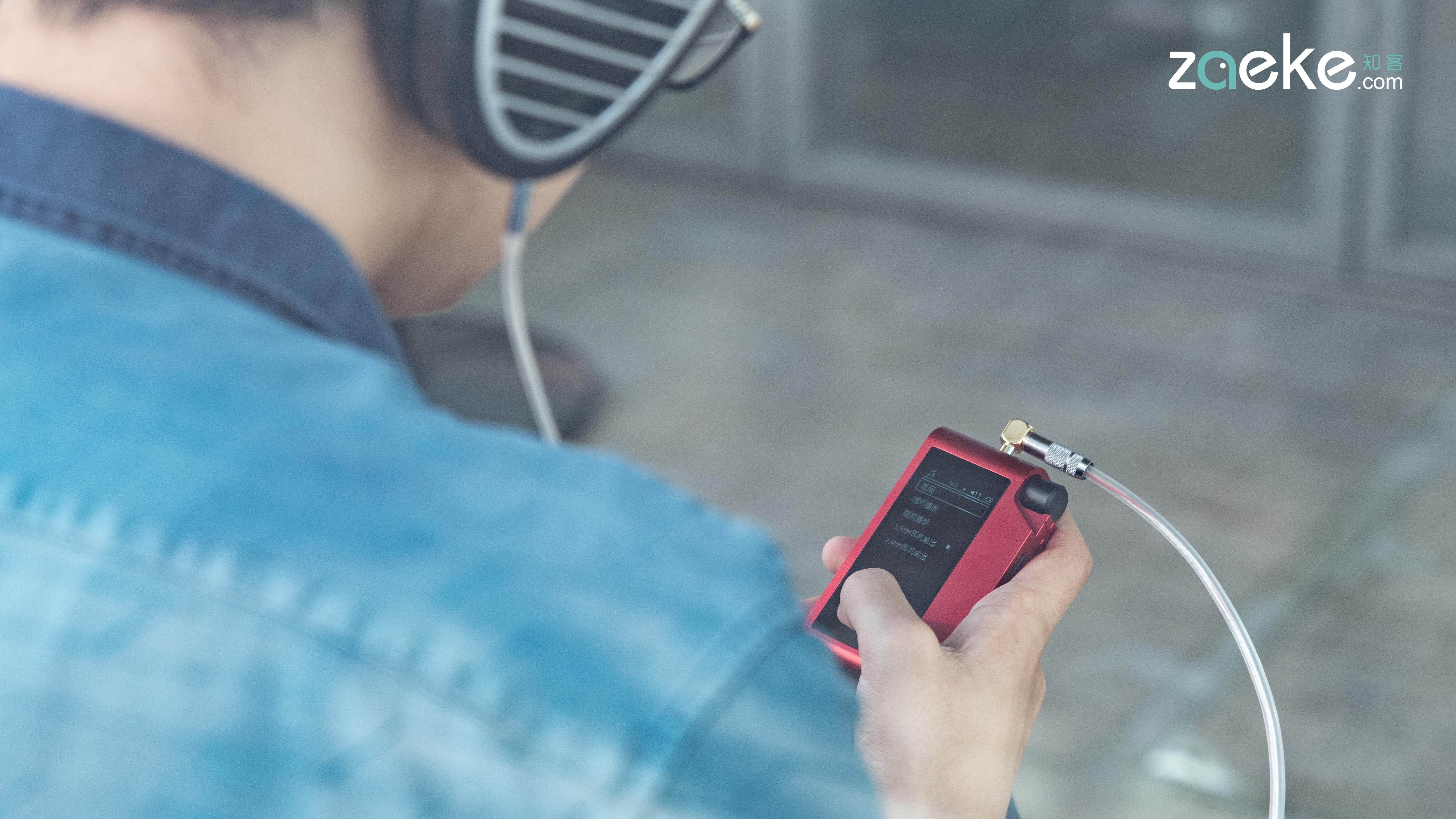 hifimanr2r2000红色特别版,hifimanr2000测评