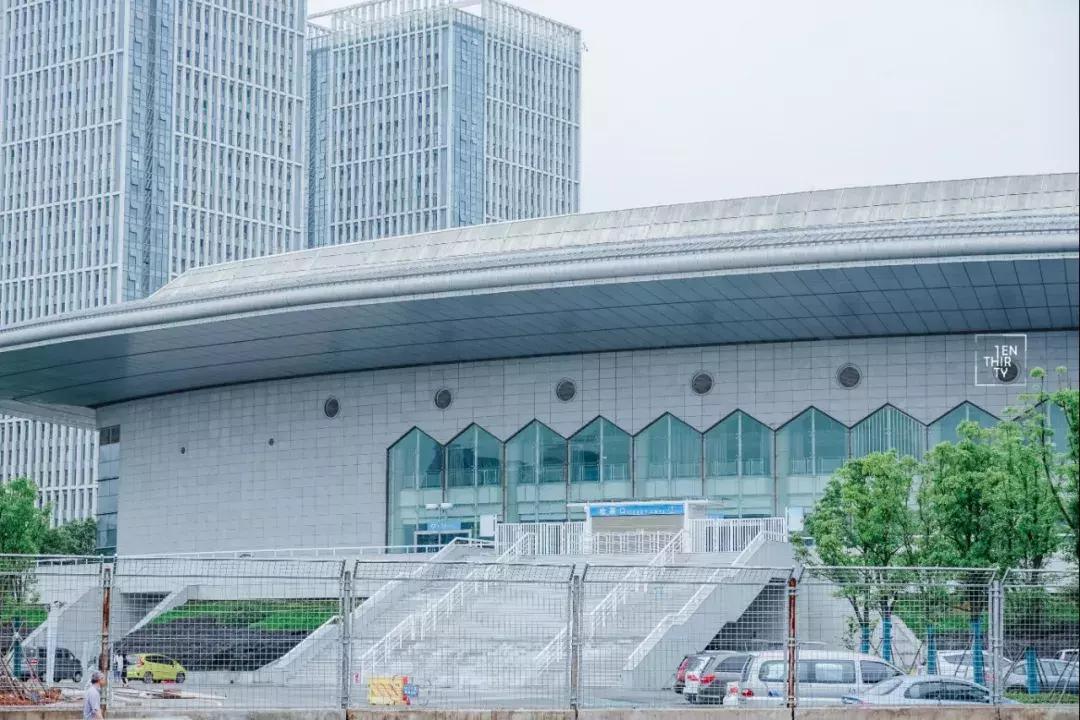 武汉最大综合体育馆,武汉最大的综合运动馆