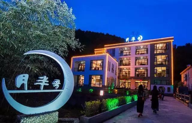 重渡沟北沟攻略,重渡沟美食小吃街攻略