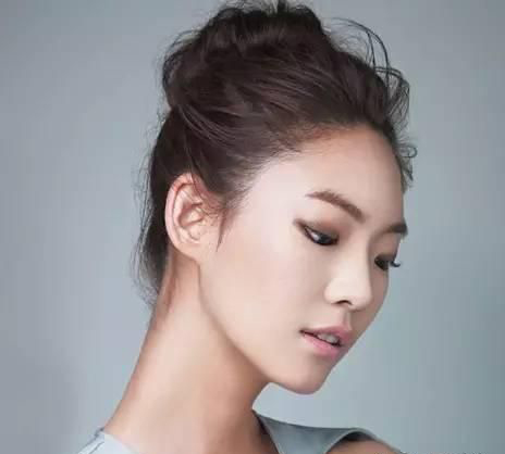 简单韩式扎发大全,简单韩式发型编发女图片