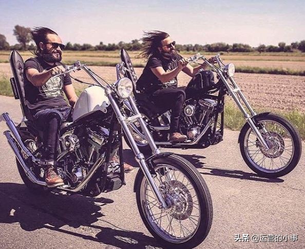 哈雷摩托如何提升动力,哈雷什么体验
