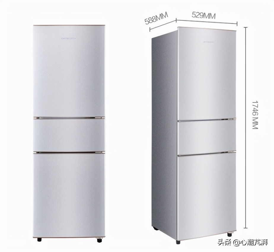 超全的冰箱攻略,从两千到两万冰箱全解析