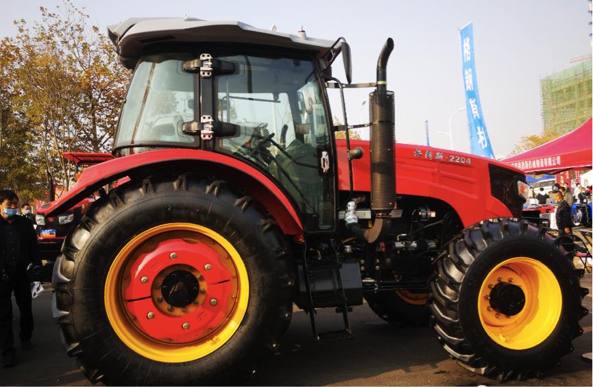 2023河南农机零部件展览会,河南省农机企业产品