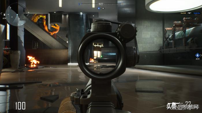 穿越火线测试服打生化,穿越火线测试叫什么