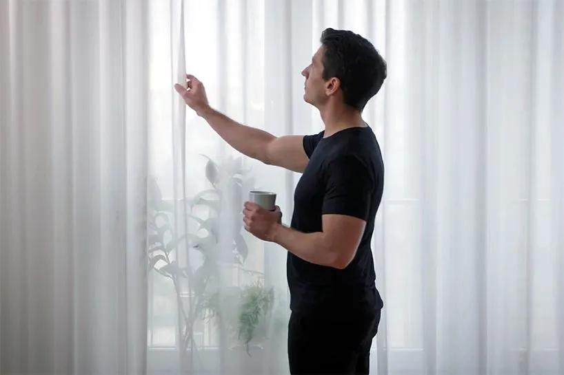 宜家家居又出什么新产品啦,宜家无甲醛窗帘