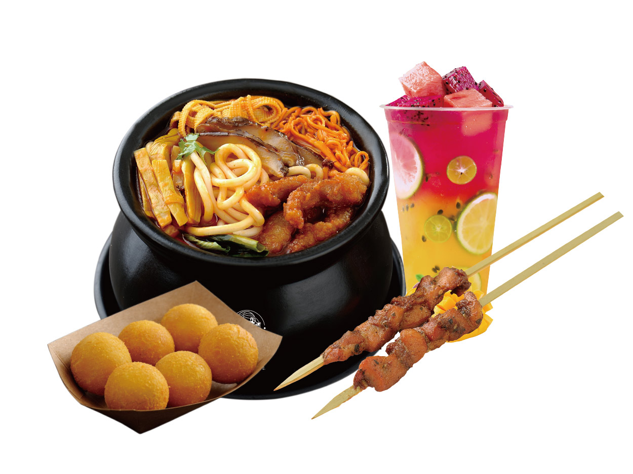 土豆粉加盟品牌排行前五分别是谁,土豆粉加盟店十大品牌