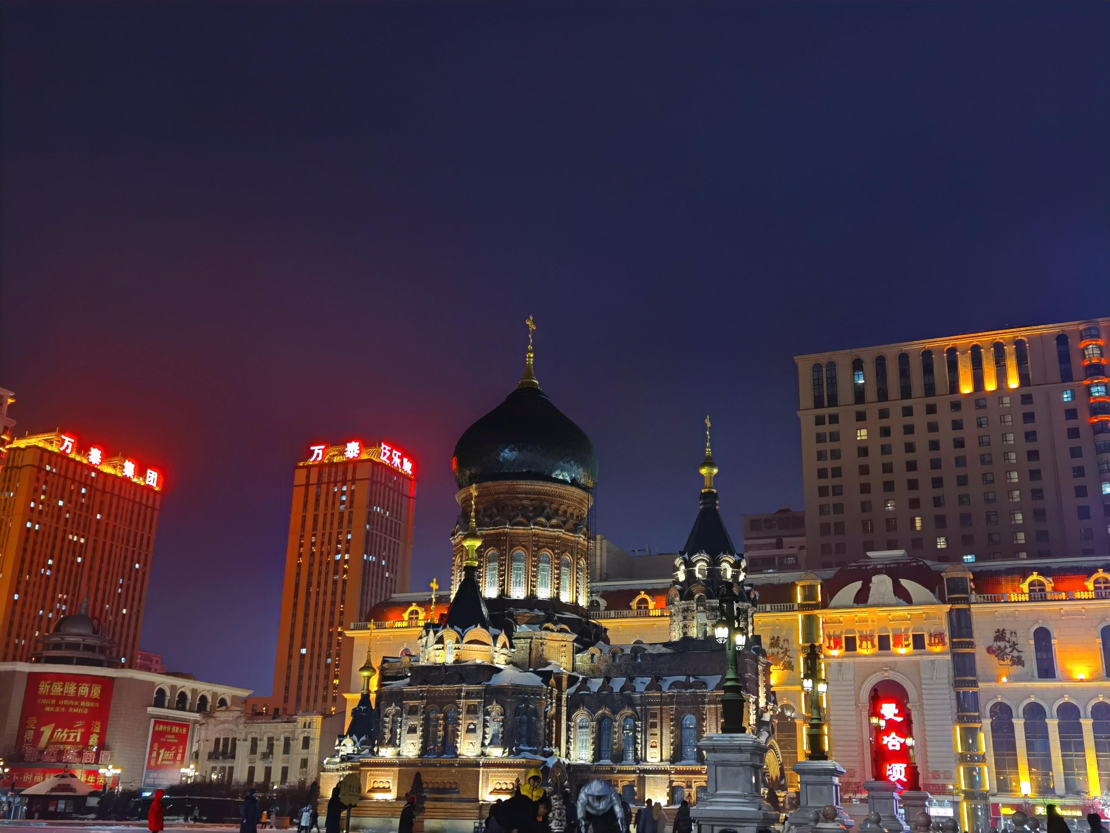 东北旅游人均1500,东北人旅游全攻略