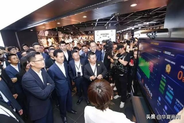 王健林缩水600亿,首富回乡大结局