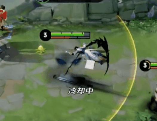 王者荣耀沉默什么伤害,王者荣耀沉默技能有什么用