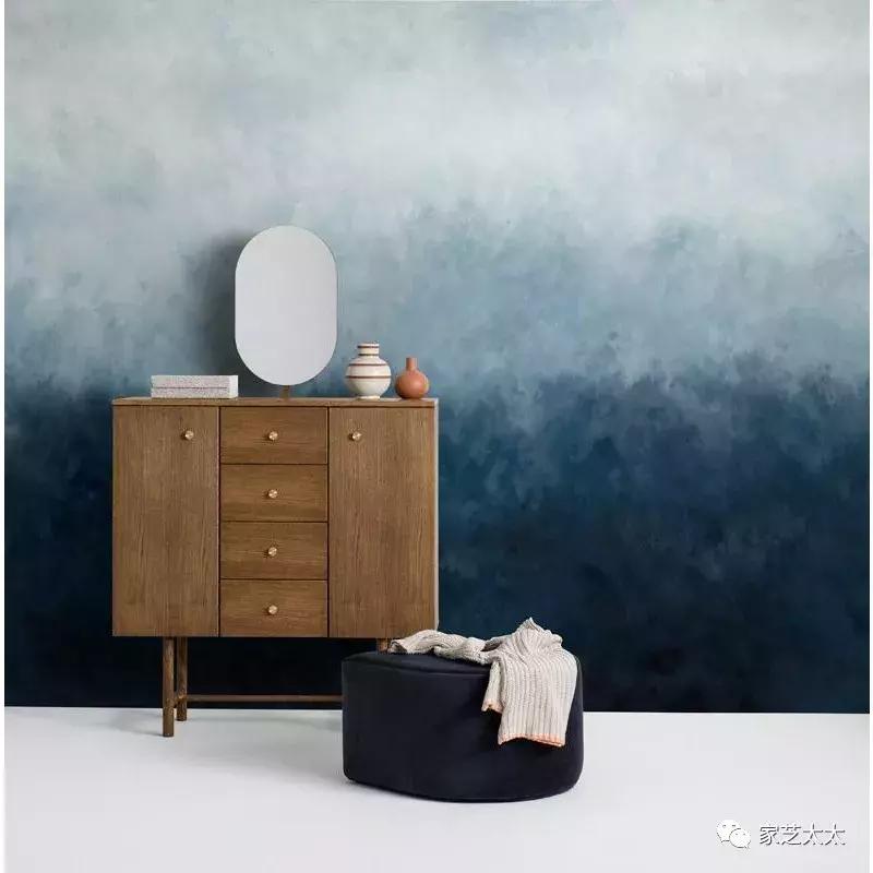 壁纸选购,壁纸种类推荐