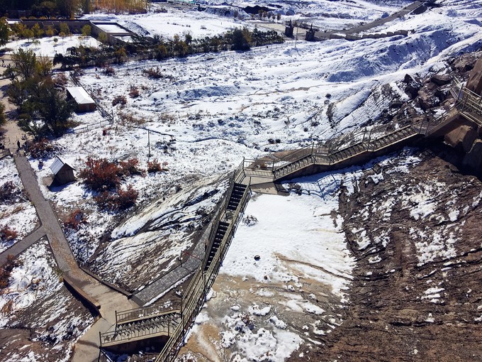 新疆阿克苏美丽风景,新疆阿克苏美景介绍视频