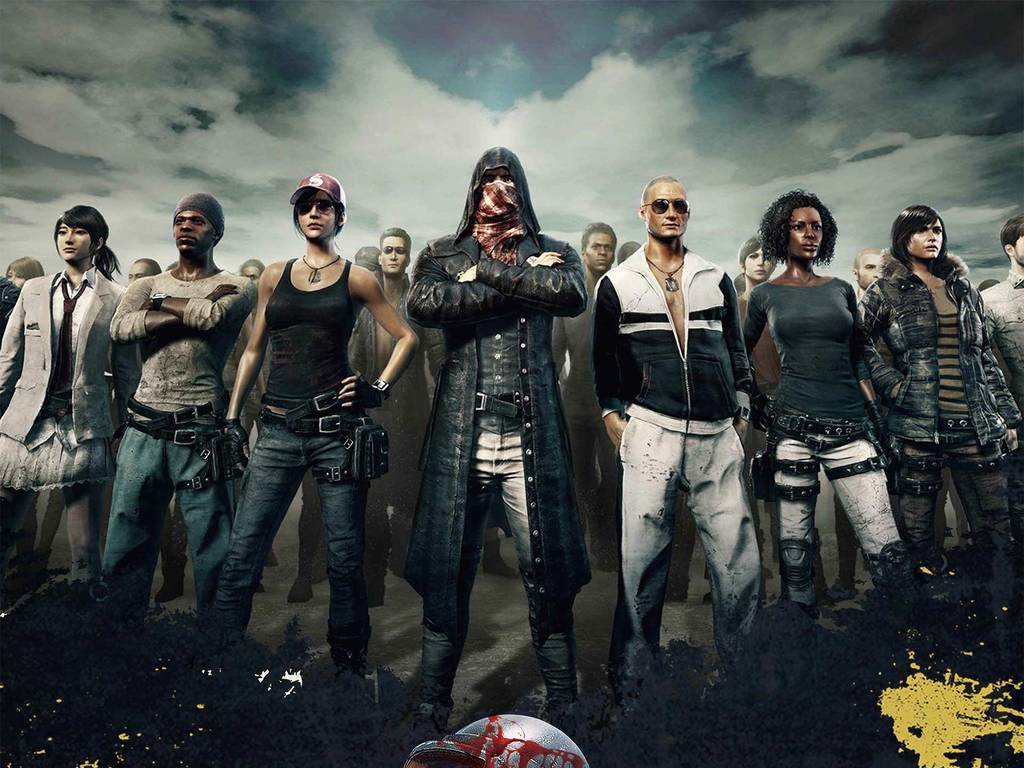 绝地求生发展历程,绝地求生历史详细介绍