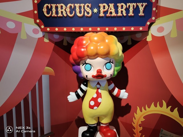 vivonex3s目前屏幕是最大吗,vivonex3s处理器