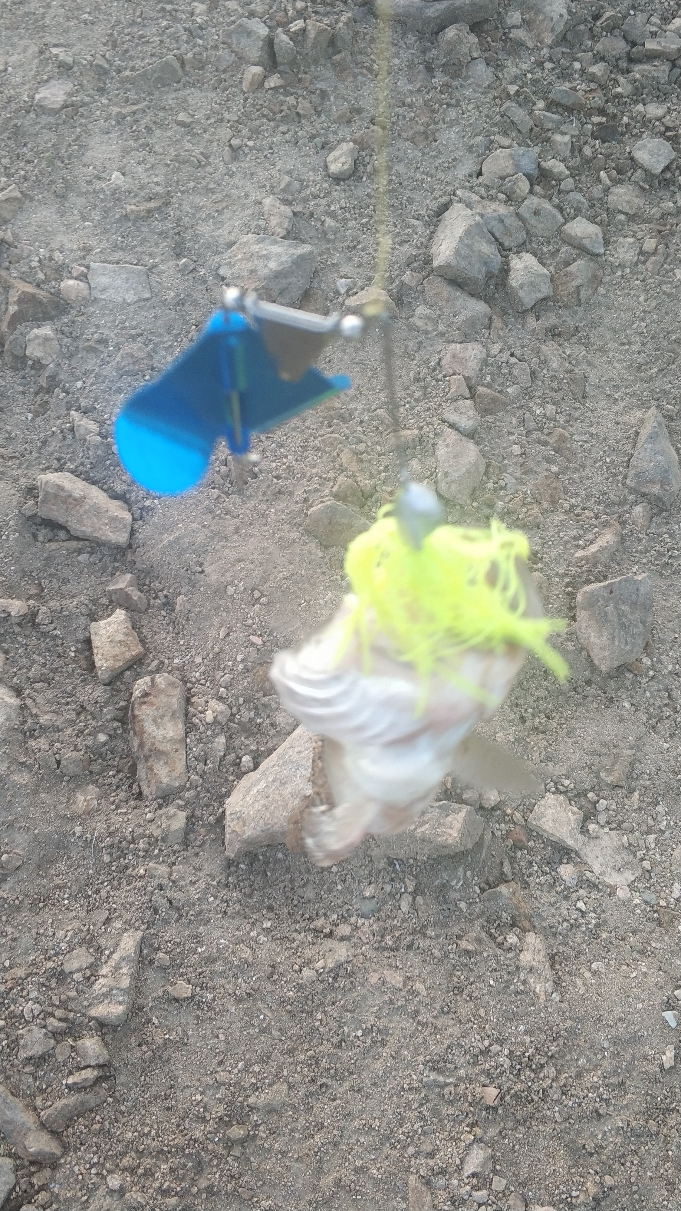 很惬意的路亚钓鱼,房车路亚野钓