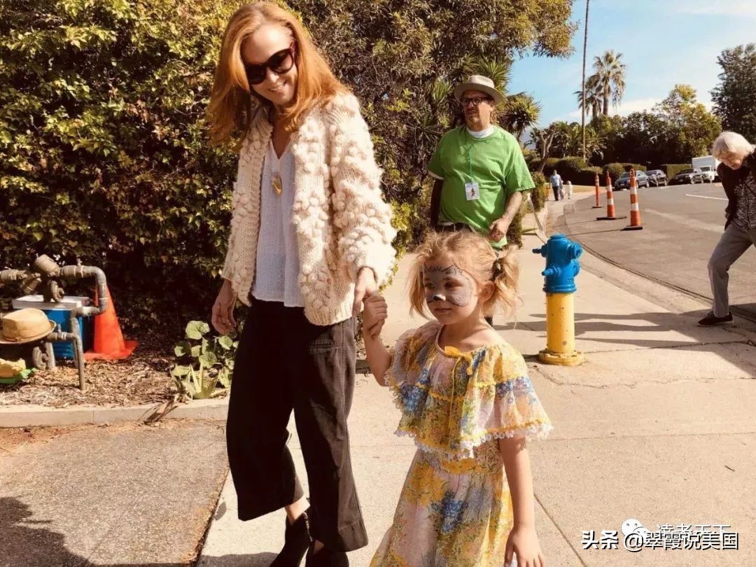 翠霞湖州,翠霞带你走进美国名校